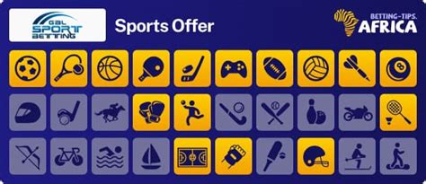 galsports|GSB Africa .